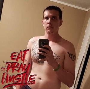 Meet your Posher, Travis